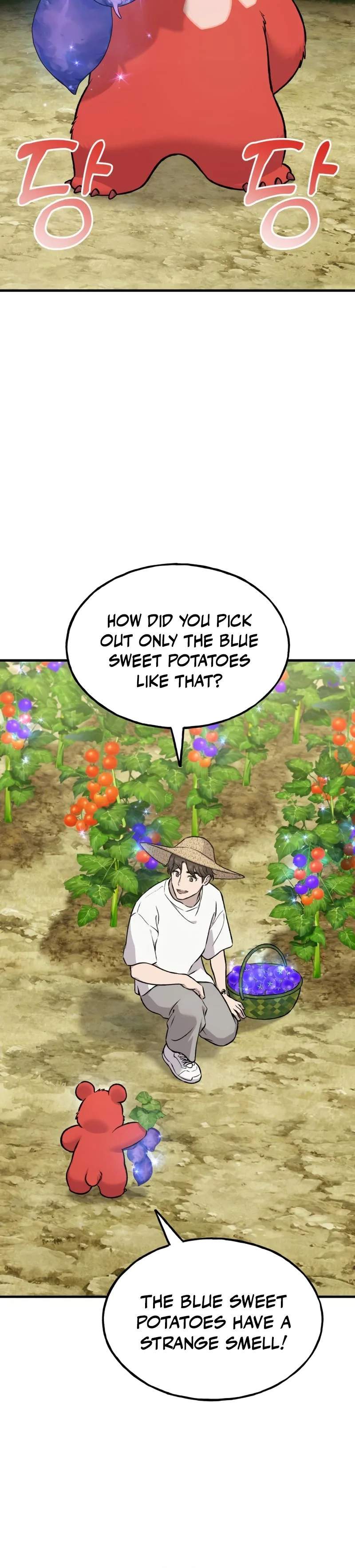 Solo Farming In The Tower Chapter 120 - Page 4