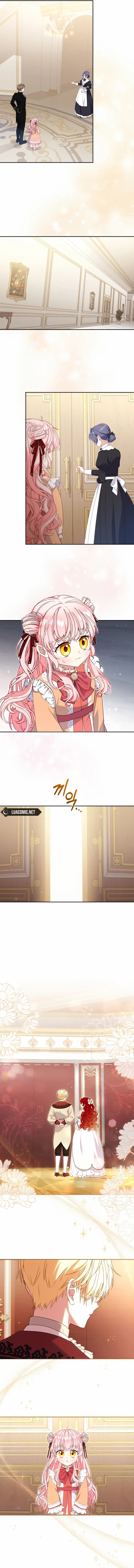 I’m Being Raised By Villains Chapter 66 - Page 8