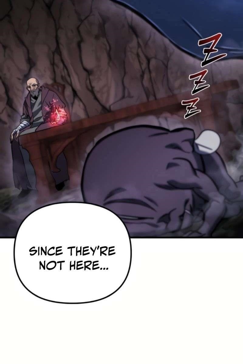 Hiding a Logistics Center in The Apocalypse Chapter 37 - Page 89