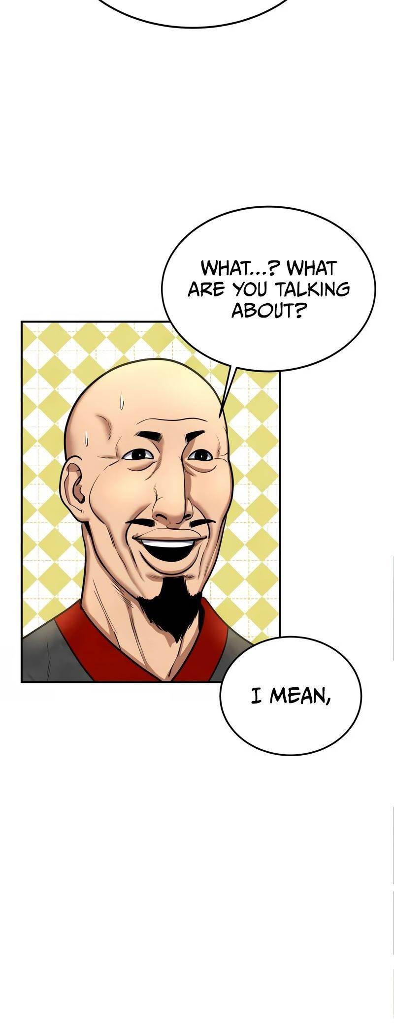 Embodiment Of The Assassin In The Murim World Chapter 11 - Page 38