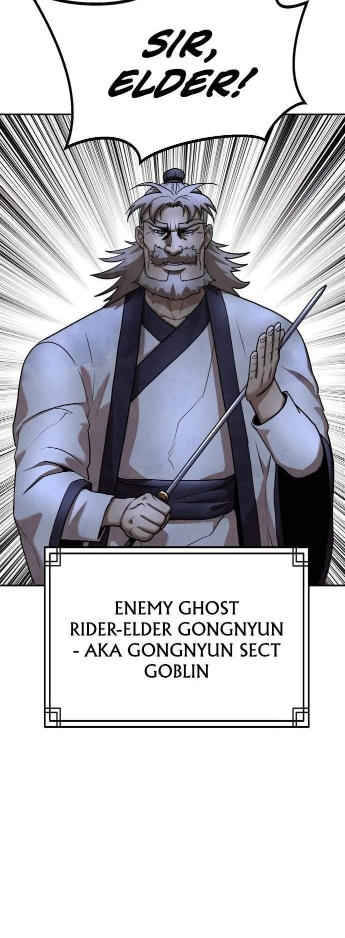 Embodiment Of The Assassin In The Murim World Chapter 20 - Page 15