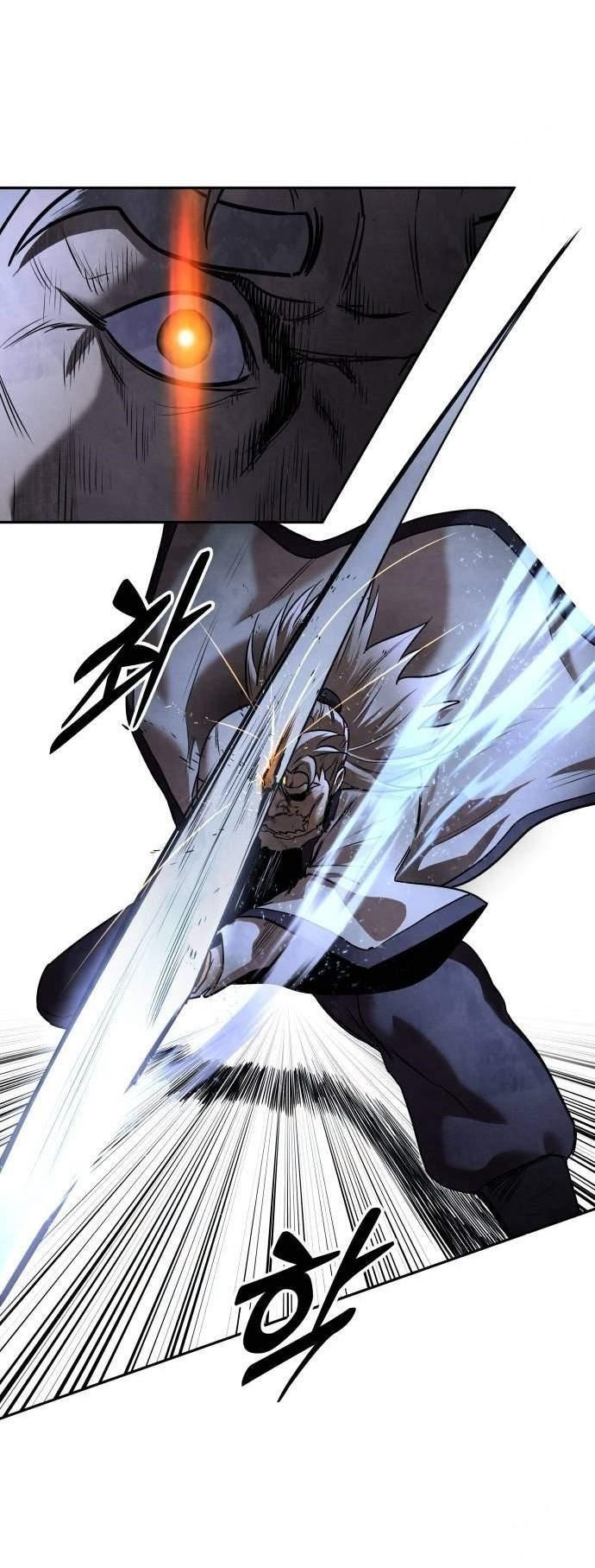 Embodiment Of The Assassin In The Murim World Chapter 20 - Page 32