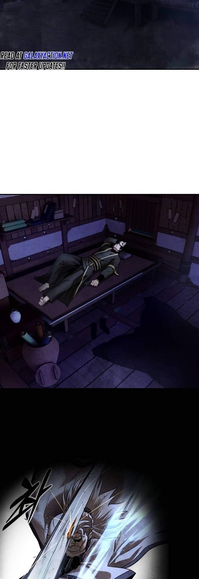 Embodiment Of The Assassin In The Murim World Chapter 21 - Page 27