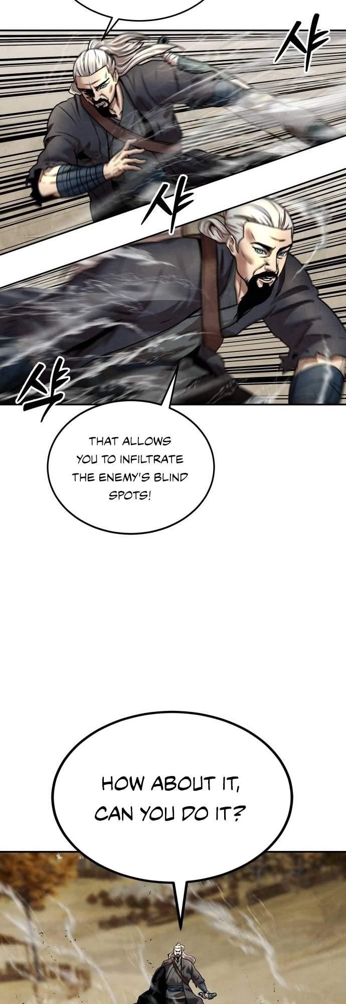 Embodiment Of The Assassin In The Murim World Chapter 21 - Page 58