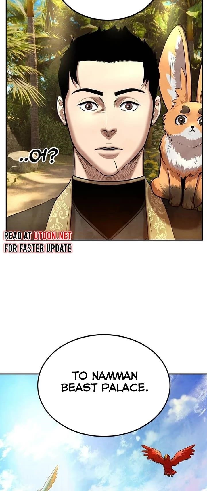 Embodiment Of The Assassin In The Murim World Chapter 28 - Page 27