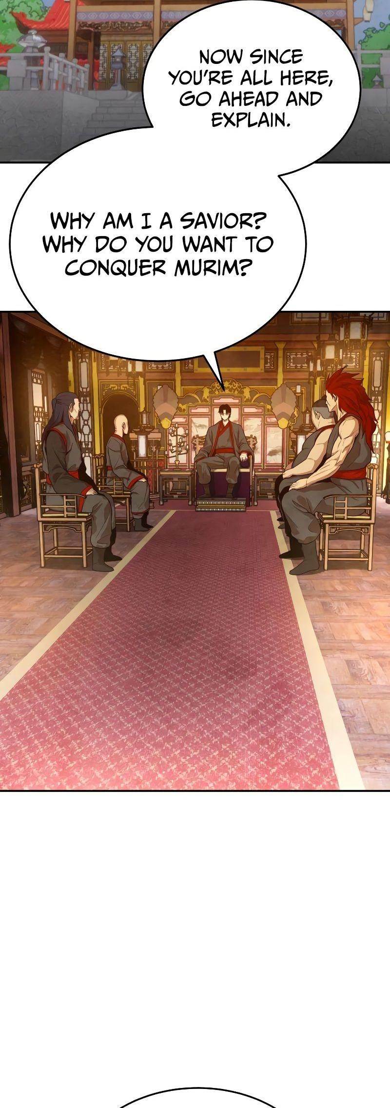 Embodiment Of The Assassin In The Murim World Chapter 6 - Page 9