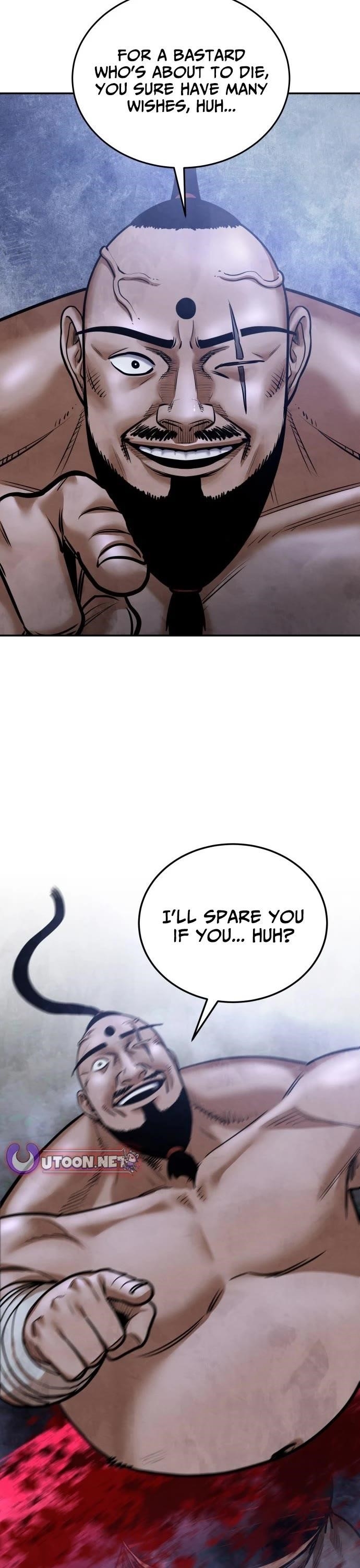 Embodiment Of The Assassin In The Murim World Chapter 62 - Page 48