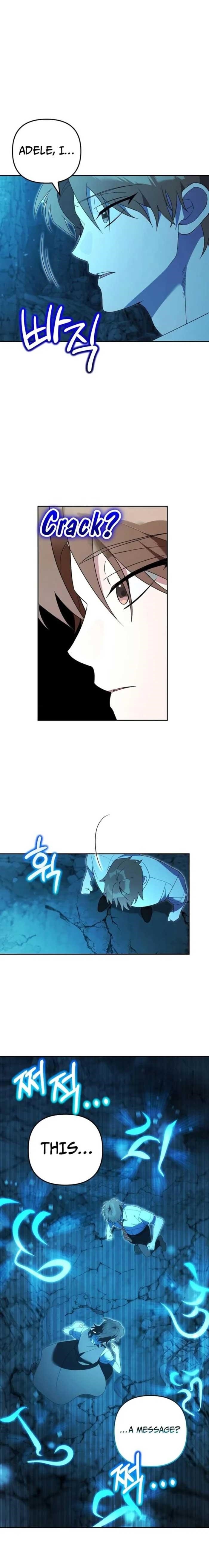The Genius Tamer of the Academy Chapter 32 - Page 3