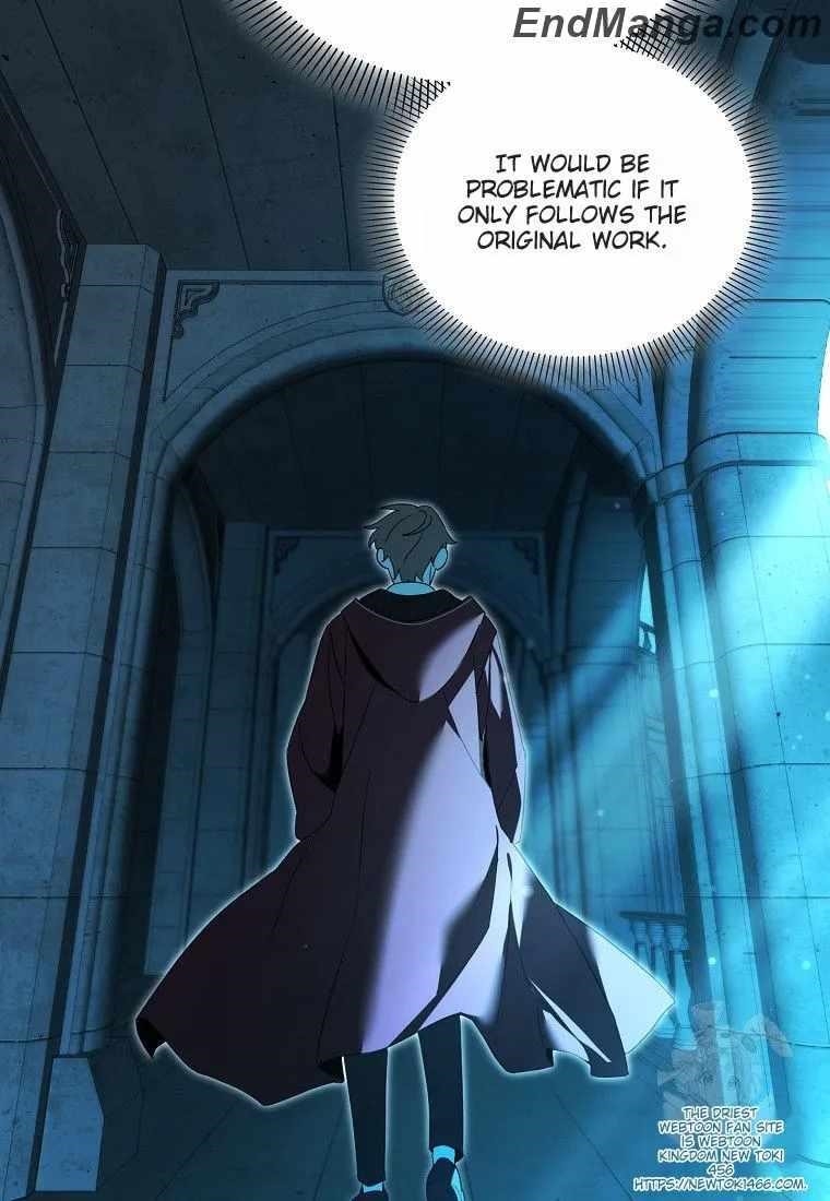 The Genius Tamer of the Academy Chapter 33 - Page 57