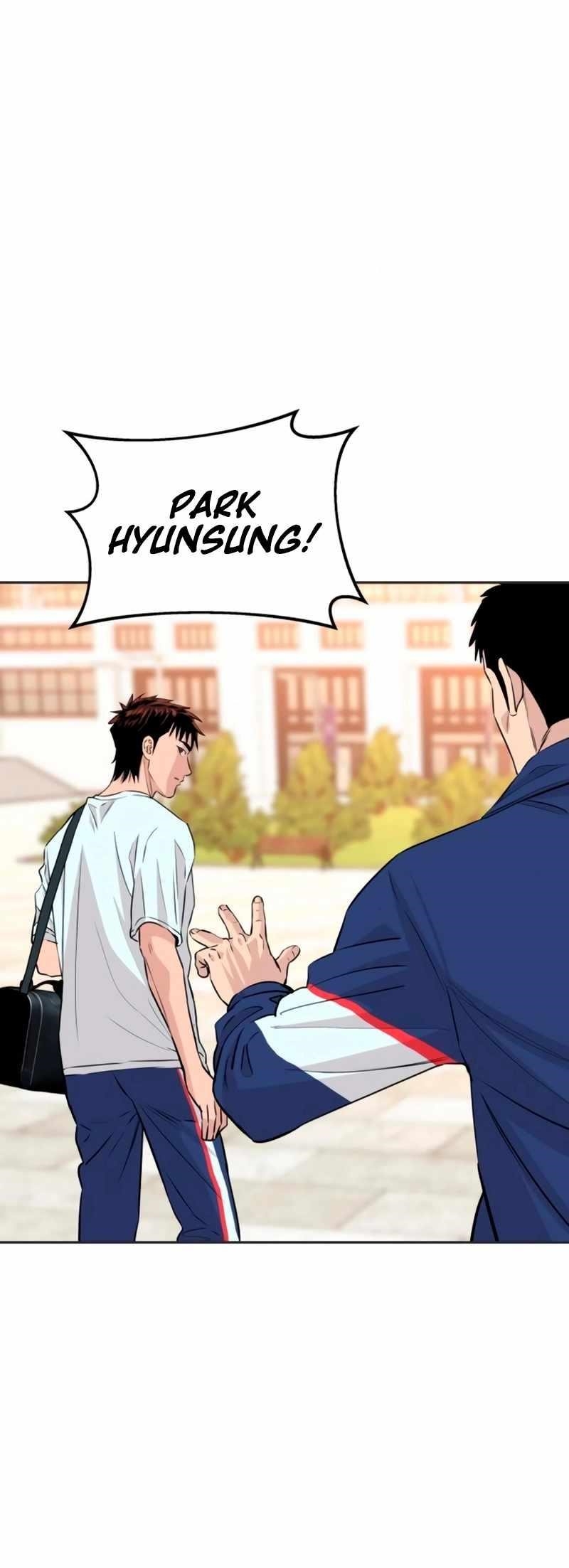 Genius Grandson of the Loan Shark King Chapter 42 - Page 27