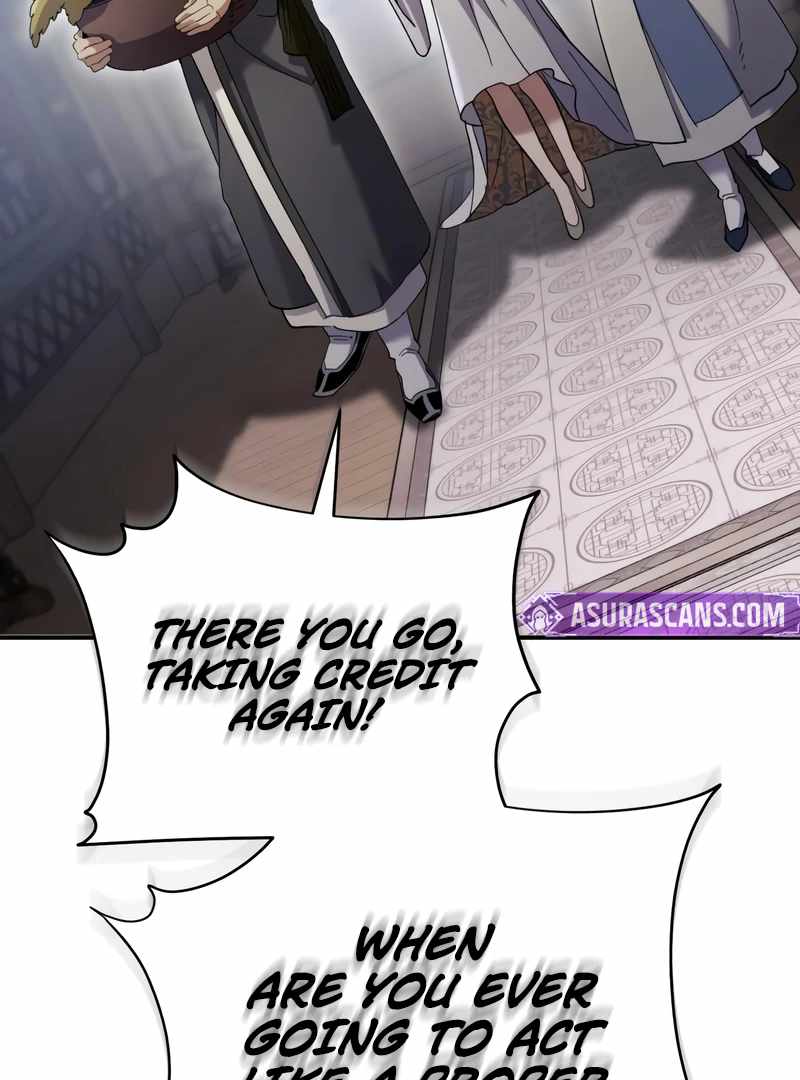 The Heavenly Demon Wants a Quiet Life Chapter 64 - Page 91