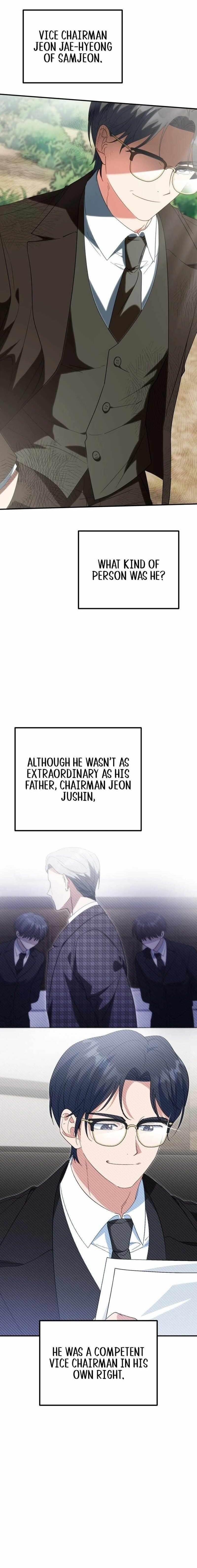 I Will Raise This Family to Greatness Chapter 7 - Page 1