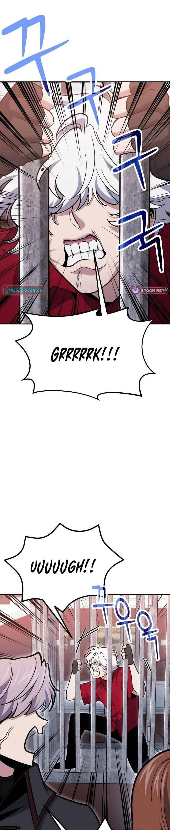 How to Live as a Bootleg Healer Chapter 145 - Page 1