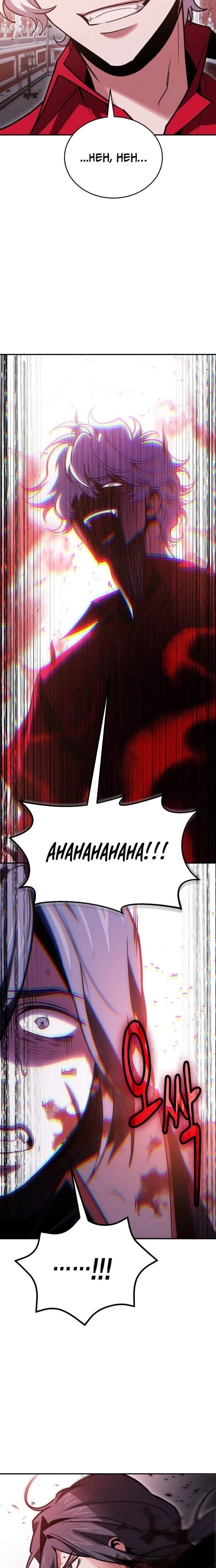 How to Live as a Bootleg Healer Chapter 145 - Page 12