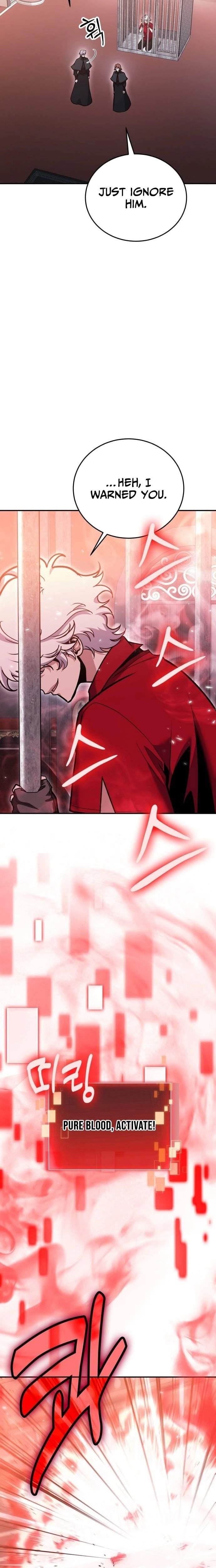 How to Live as a Bootleg Healer Chapter 145 - Page 3