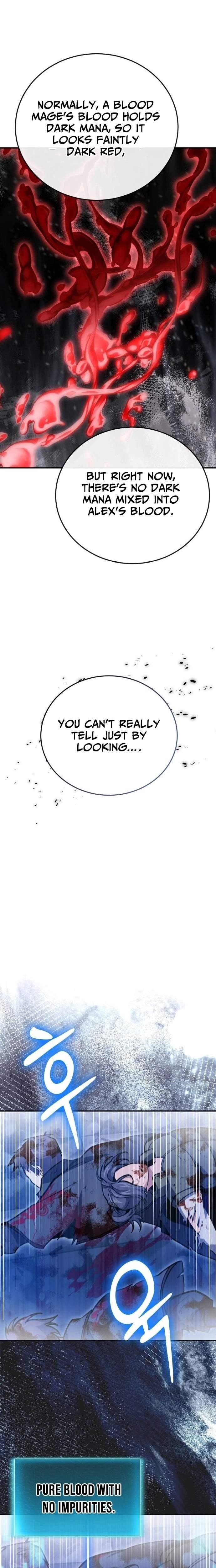 How to Live as a Bootleg Healer Chapter 146 - Page 13