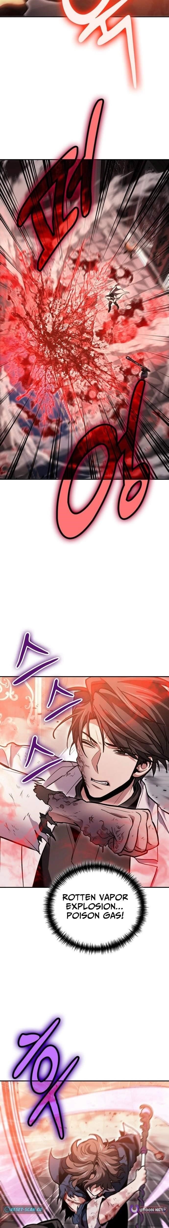 How to Live as a Bootleg Healer Chapter 146 - Page 26