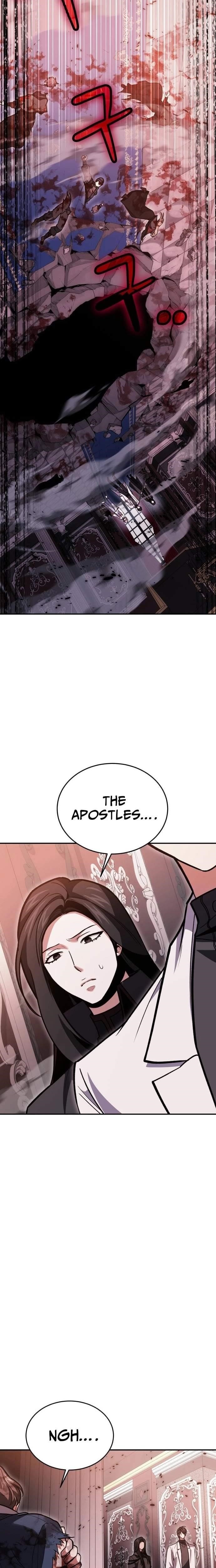 How to Live as a Bootleg Healer Chapter 146 - Page 3