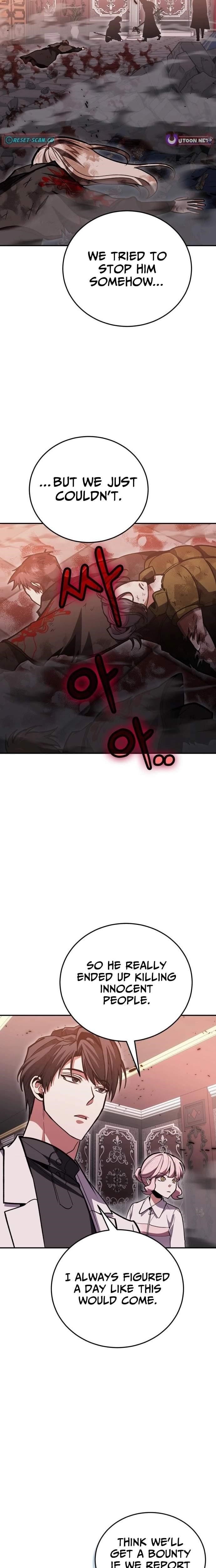 How to Live as a Bootleg Healer Chapter 146 - Page 5