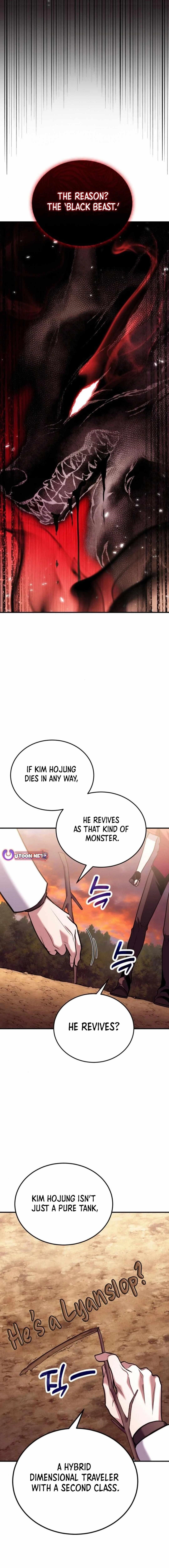 How to Live as a Bootleg Healer Chapter 83 - Page 15