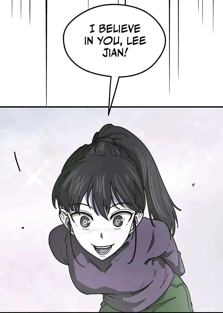 I’m Mistaken for a Soccer Genius Chapter 58 - Page 81