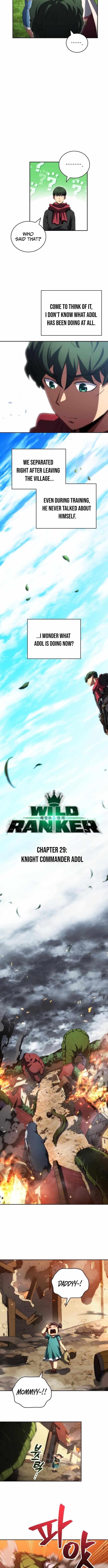 Wild Ranker Chapter 29 - Page 5
