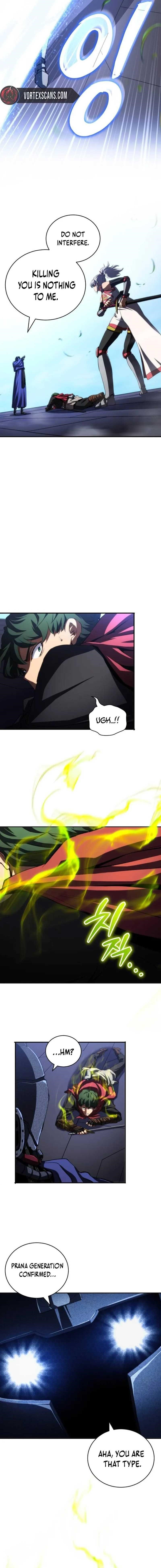 Wild Ranker Chapter 39 - Page 13