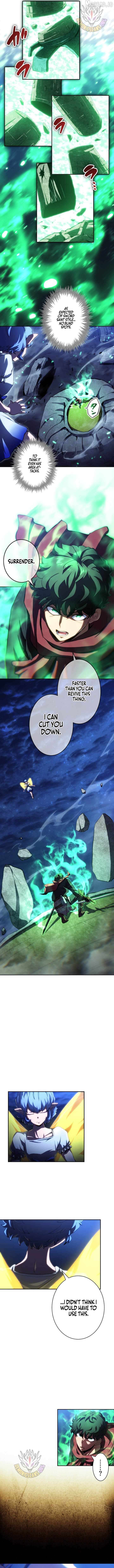Wild Ranker Chapter 53 - Page 10
