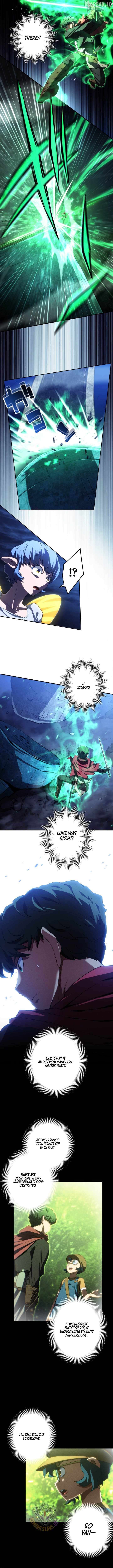 Wild Ranker Chapter 53 - Page 3
