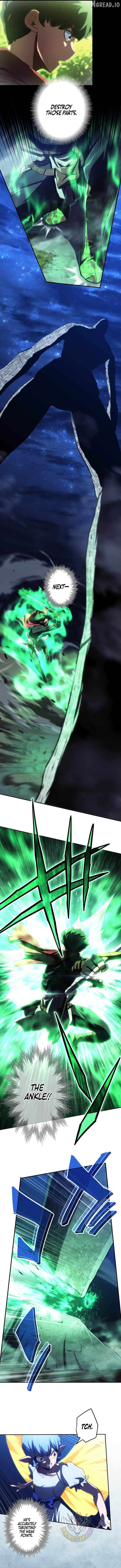 Wild Ranker Chapter 53 - Page 4
