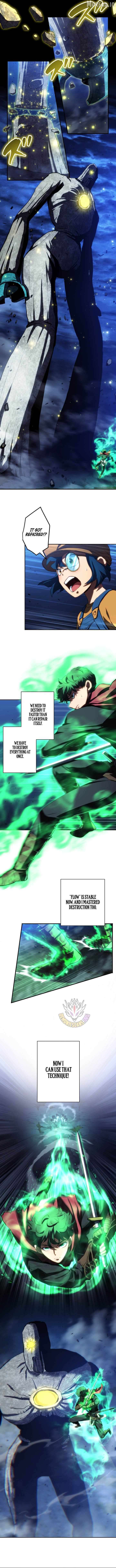 Wild Ranker Chapter 53 - Page 6