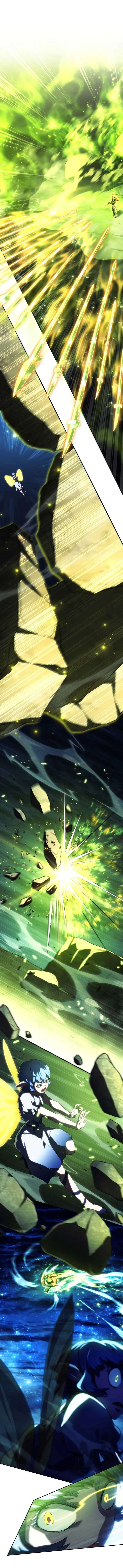Wild Ranker Chapter 54 - Page 13