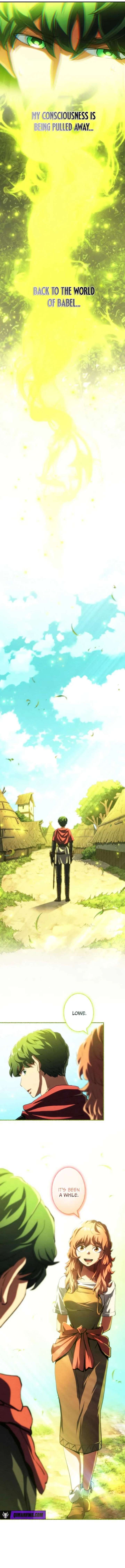 Wild Ranker Chapter 54 - Page 4