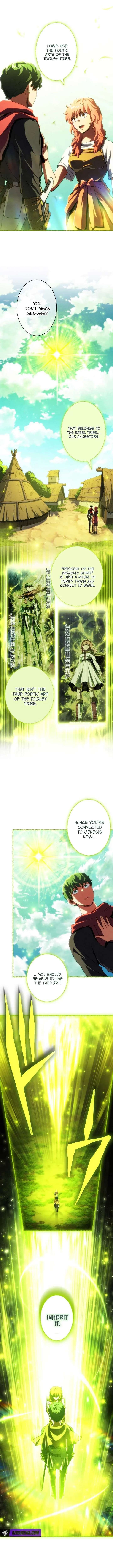 Wild Ranker Chapter 54 - Page 6