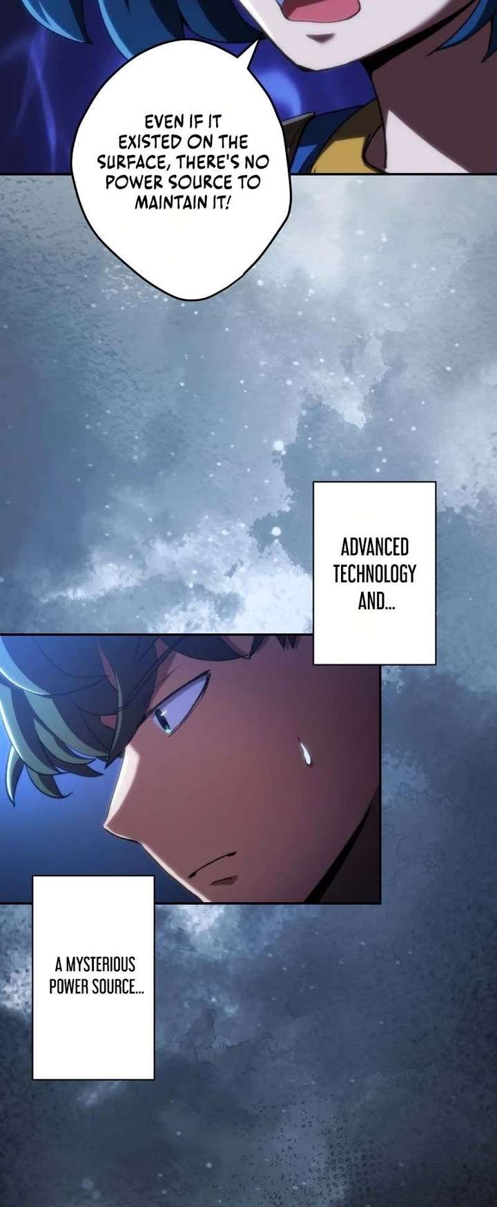 Wild Ranker Chapter 55 - Page 12