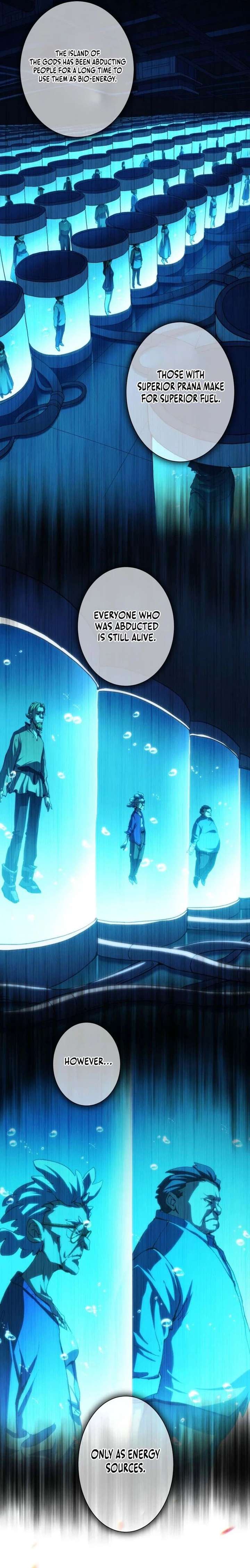 Wild Ranker Chapter 55 - Page 15