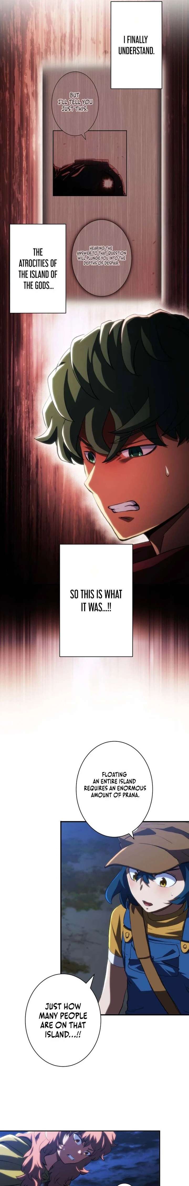 Wild Ranker Chapter 55 - Page 17