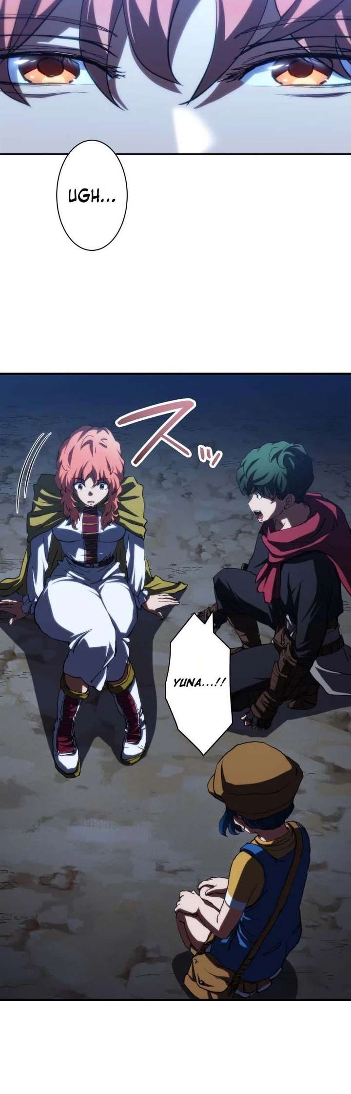 Wild Ranker Chapter 55 - Page 2