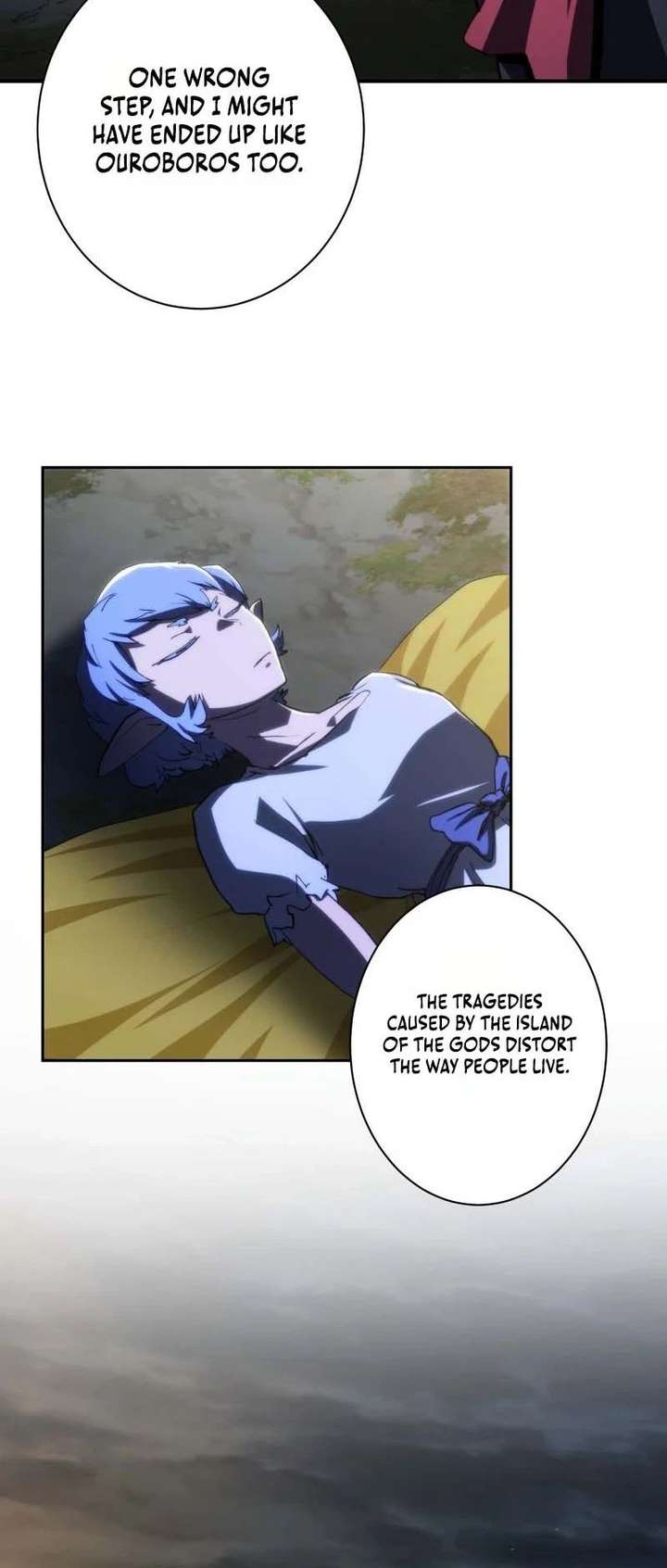 Wild Ranker Chapter 55 - Page 20