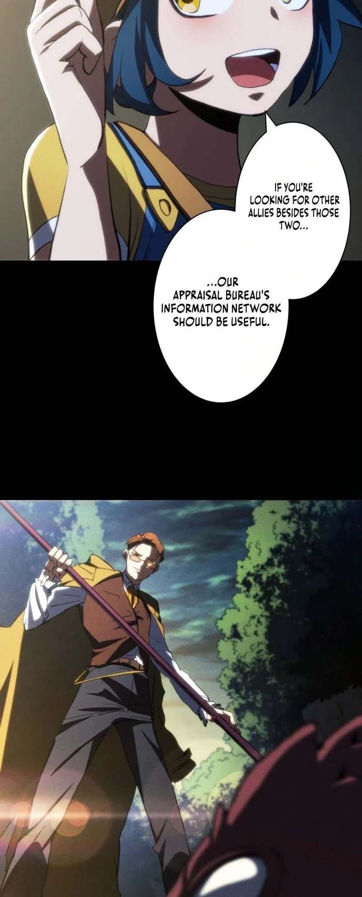 Wild Ranker Chapter 55 - Page 28