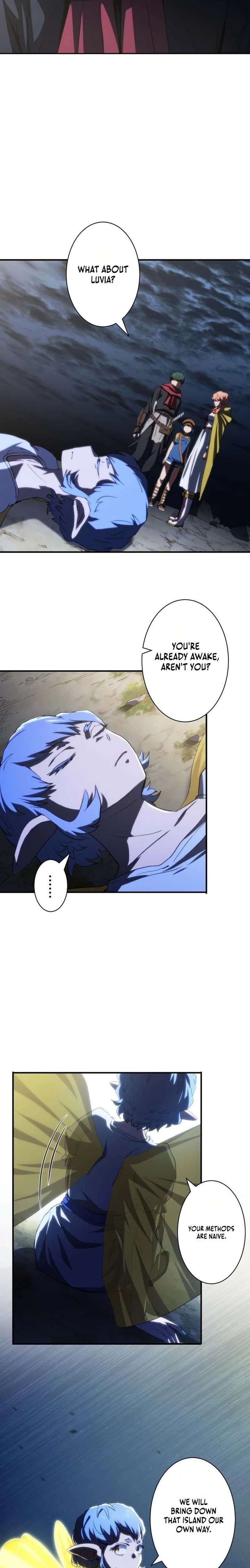 Wild Ranker Chapter 55 - Page 31