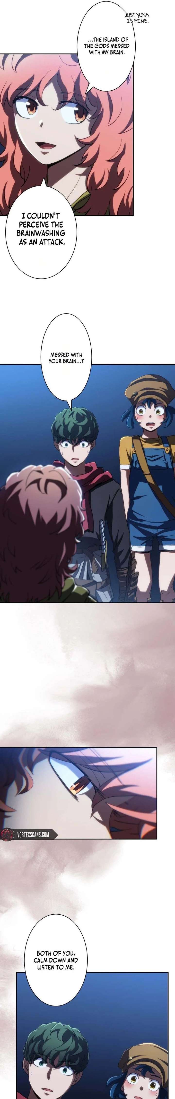 Wild Ranker Chapter 55 - Page 7