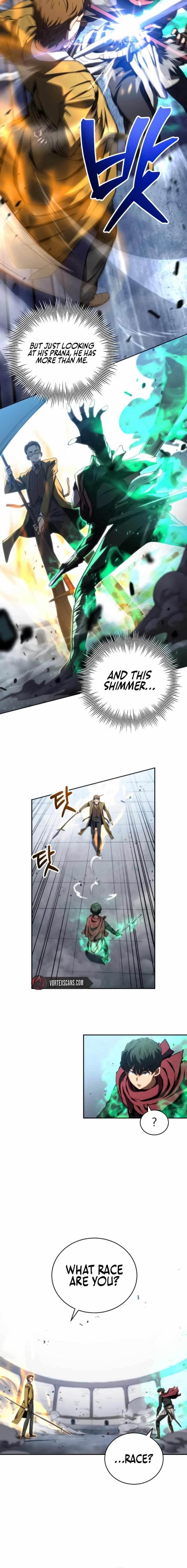 Wild Ranker Chapter 6 - Page 15