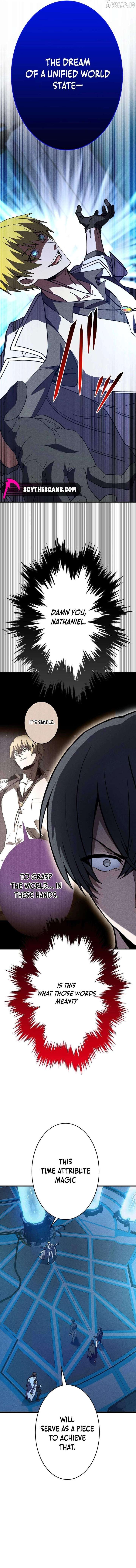 The Hero Starts Over at the Academy Chapter 54 - Page 14