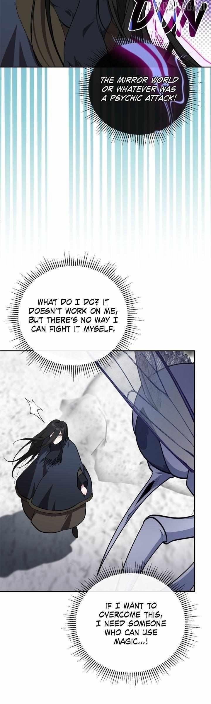 The Fake Master Who Accidentally Became the Strongest Chapter 16 - Page 22