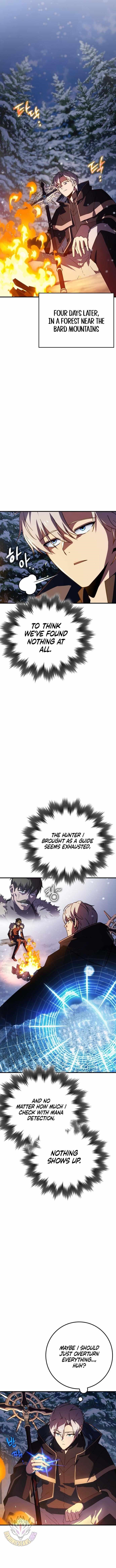 A Genius Wizard Who Breaks Boundaries Chapter 26 - Page 5