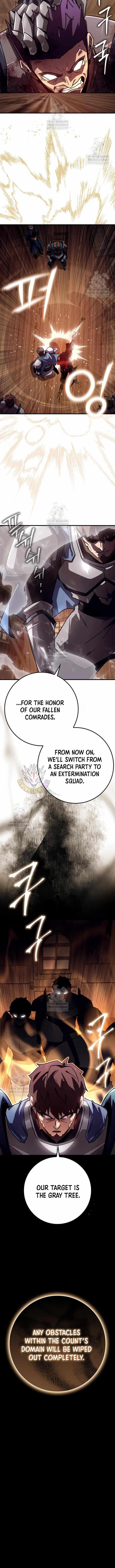 A Genius Wizard Who Breaks Boundaries Chapter 34 - Page 6