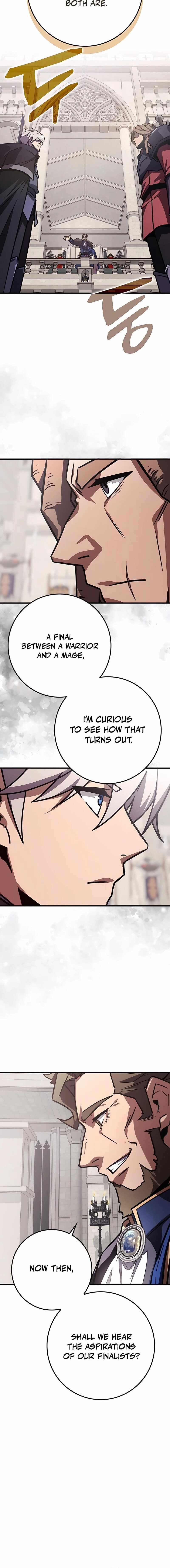 A Genius Wizard Who Breaks Boundaries Chapter 51 - Page 8