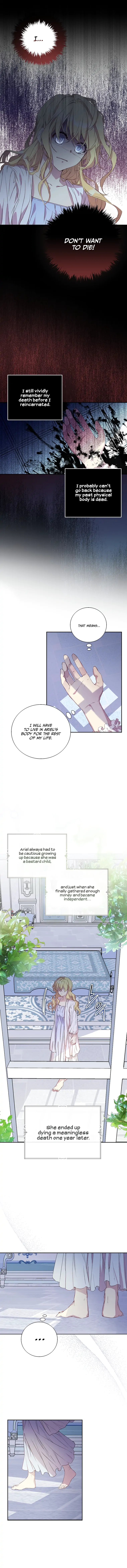 I'm a Fake Saintess but the Gods are Obsessed Chapter 1 - Page 10