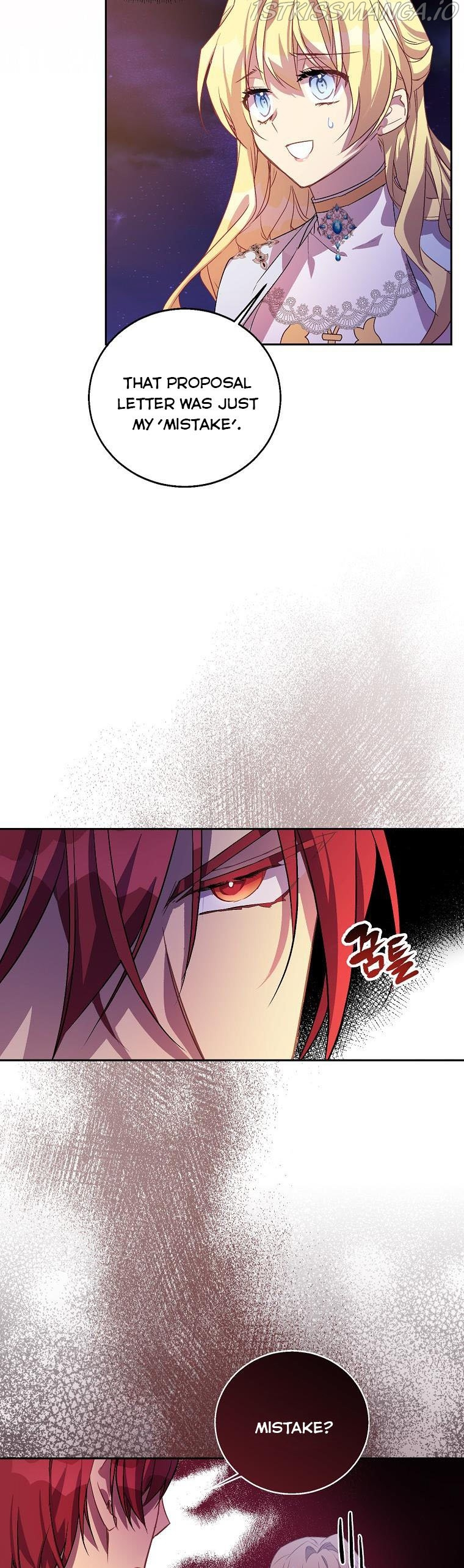 I'm a Fake Saintess but the Gods are Obsessed Chapter 10 - Page 10